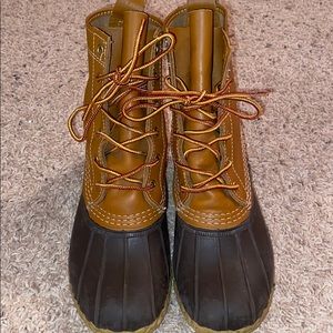 The Original L.L.Bean Boot